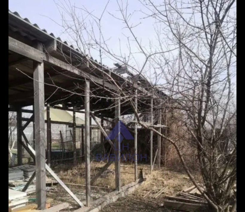 дом г Волгодонск В-Б кв-л фото 9