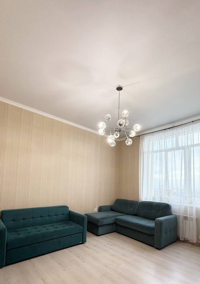 квартира г Казань Дубравная Горки-3 ул Юлиуса Фучика 14в м-н фото 9