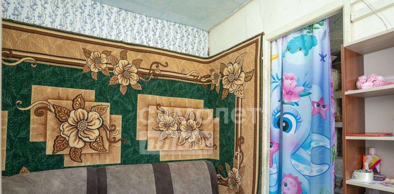 дом г Кыштым ул Щорса 46 фото 14