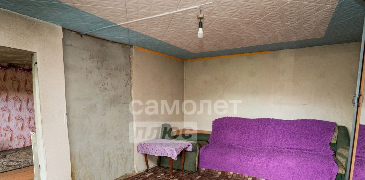дом г Кыштым ул Малая Тюменская фото 10