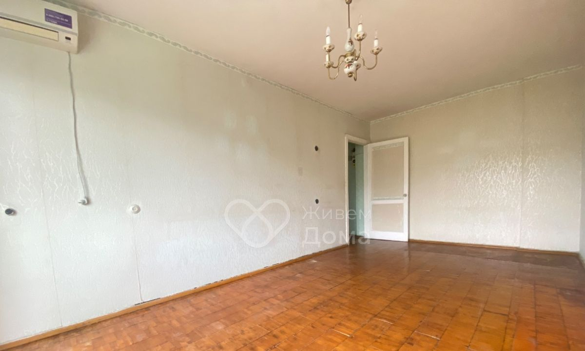 квартира г Волгоград ул Ополченская 20 фото 3