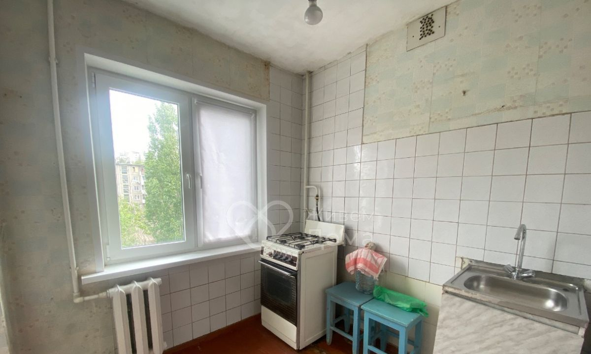 квартира г Волгоград ул Ополченская 20 фото 8