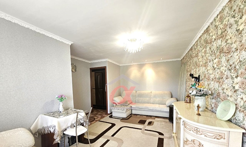 квартира г Березовский ул Черняховского 8 Кузбасс фото 4