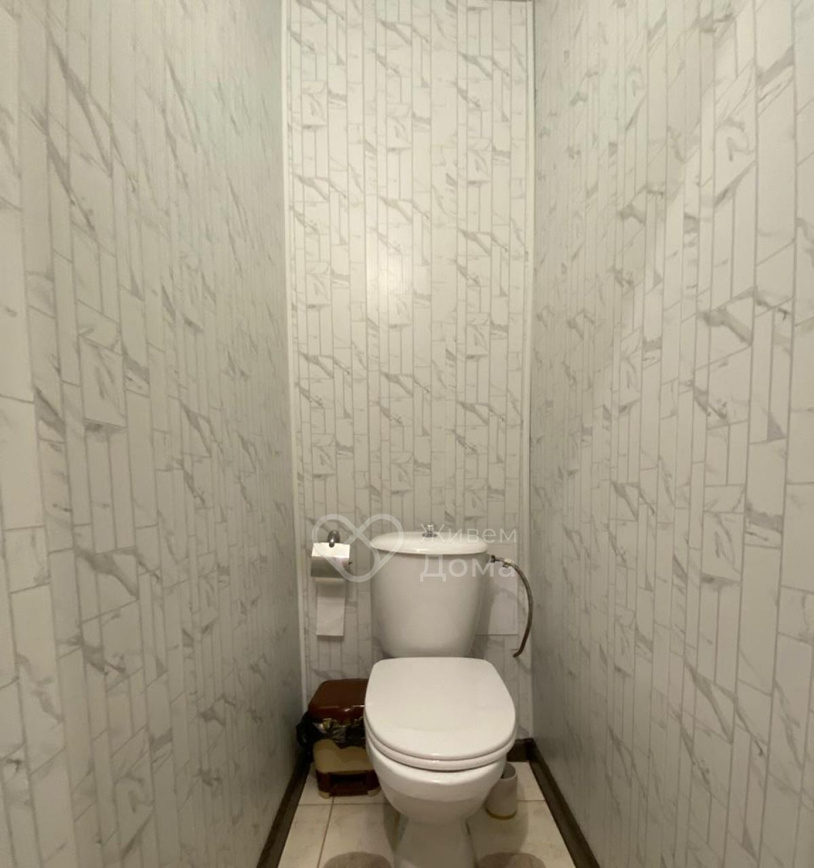 квартира г Волгоград ул Новодвинская 52 фото 13