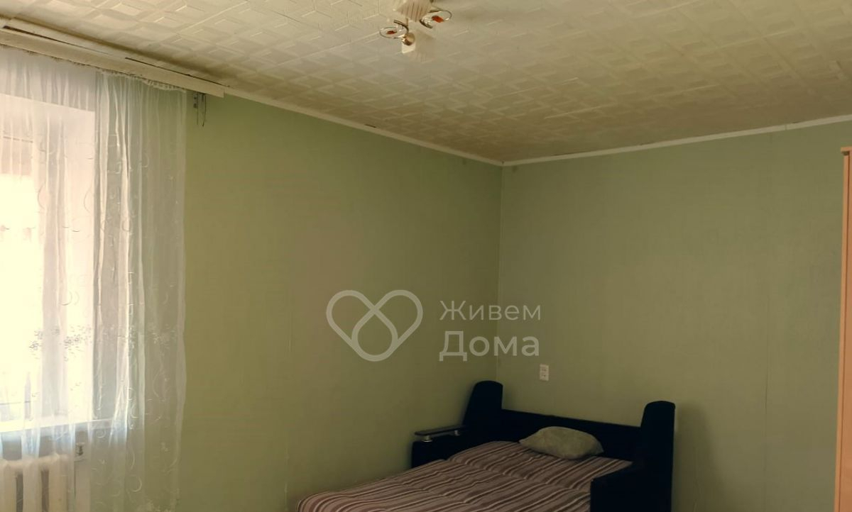 квартира г Волгоград ул Казахская 15 СХИ м-н фото 5