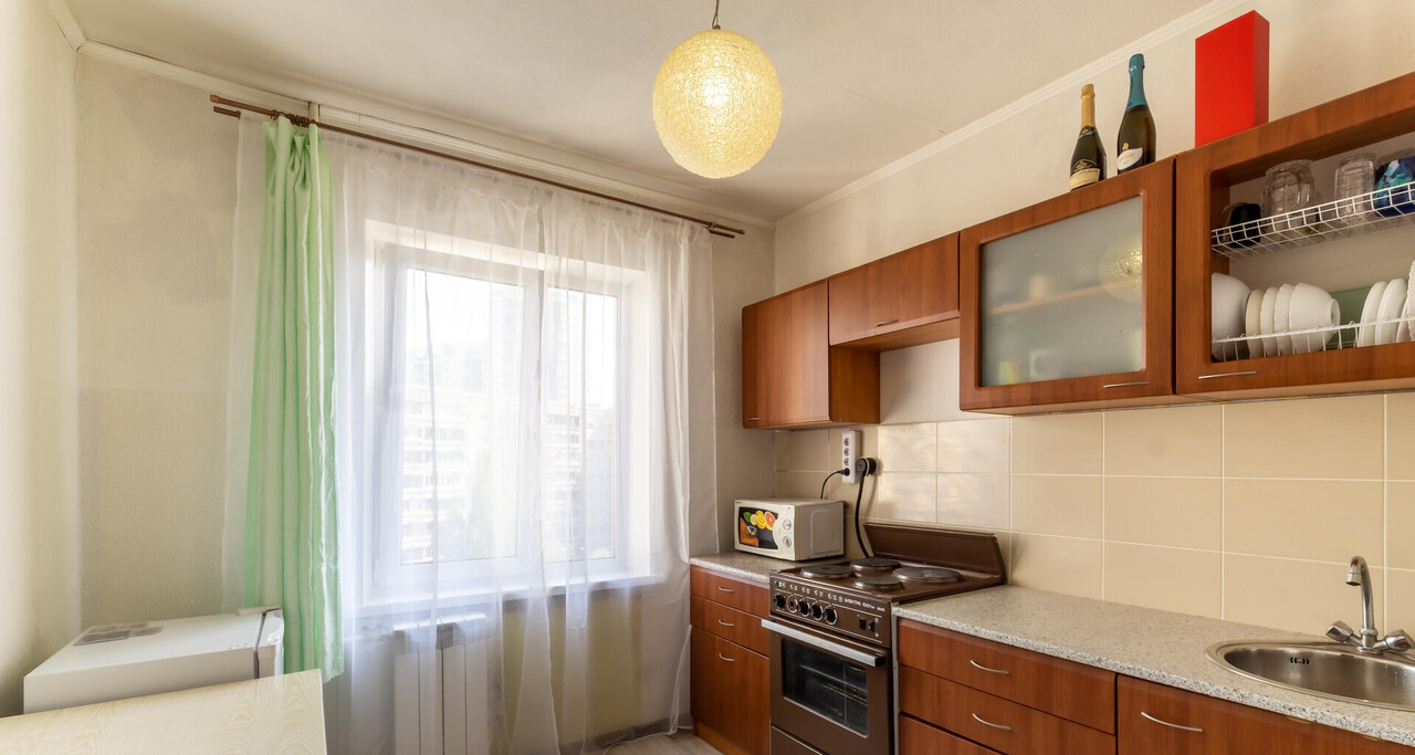 квартира г Екатеринбург ВИЗ ул Викулова 59/3 м-н фото 2