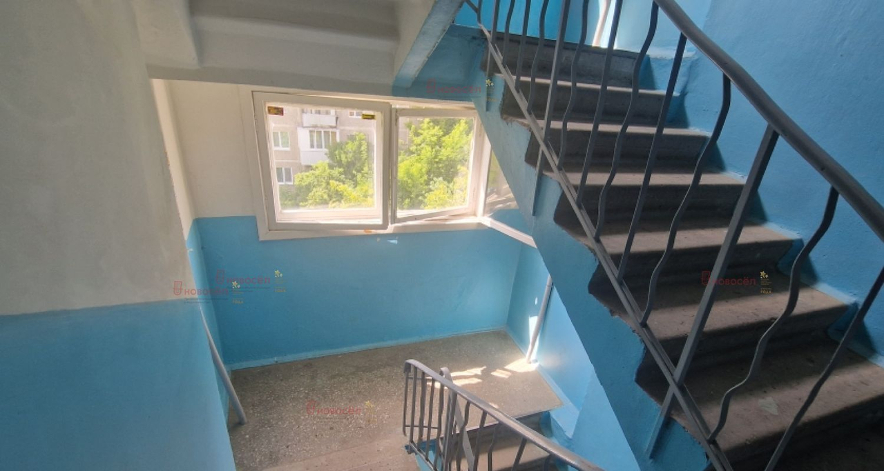 квартира г Екатеринбург Уральская Пионерский ул Пионеров 8 фото 15