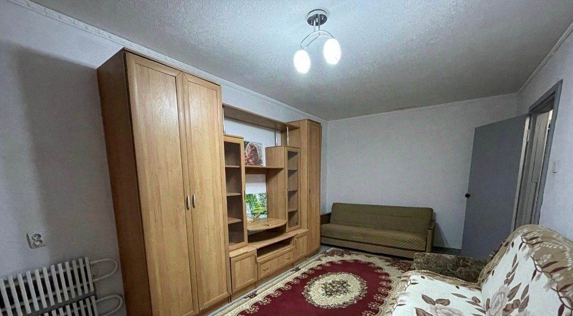 квартира г Мичуринск ул. 7 Ноября, 7 фото 2