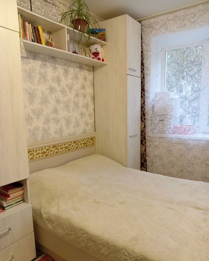 квартира г Йошкар-Ола ул Гончарова 16 фото 7