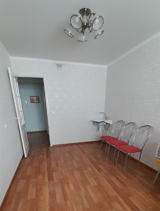 квартира г Набережные Челны р-н Комсомольский Замелекесье 21-й мкр, 18 фото 5