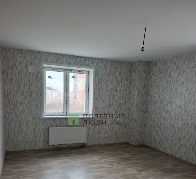 квартира г Красноярск р-н Центральный ул Караульная 39а фото 1