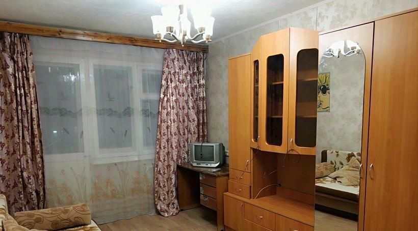 квартира г Пермь р-н Индустриальный ул Космонавта Леонова 54 фото 1