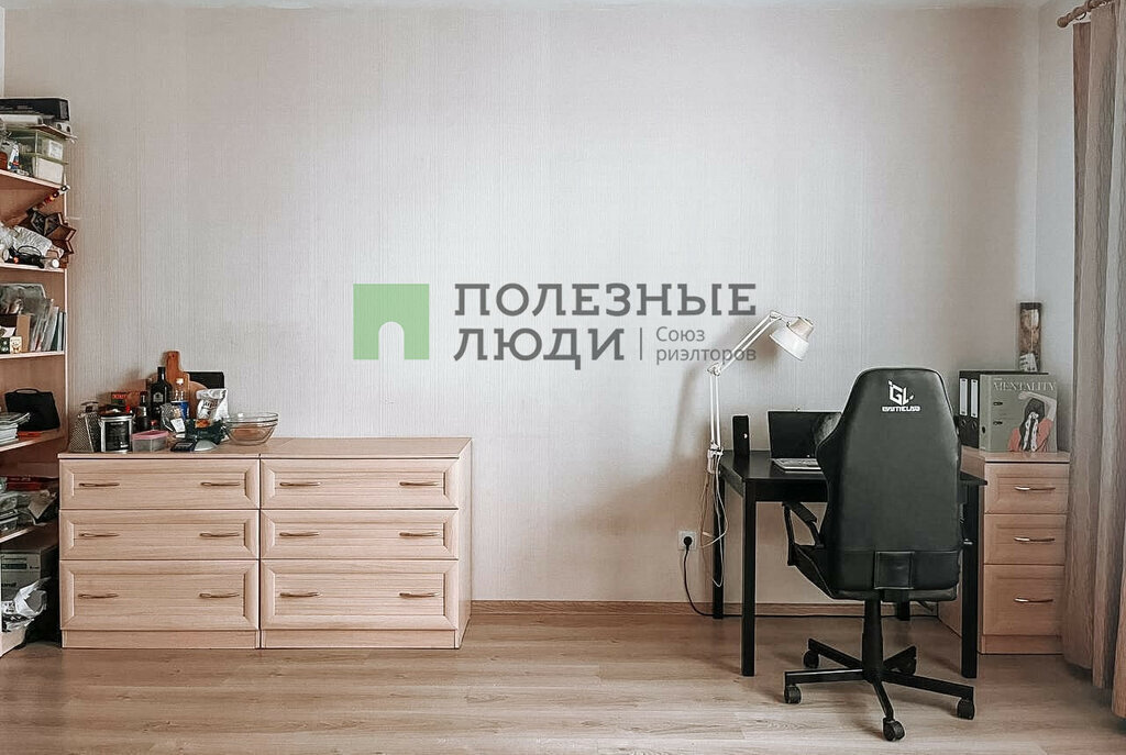 квартира г Ижевск ул Советская 43 фото 1