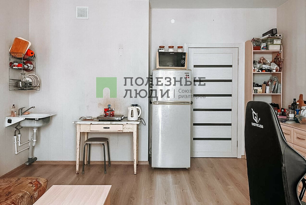 квартира г Ижевск ул Советская 43 фото 2