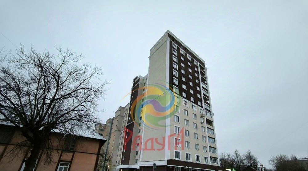 квартира г Иваново р-н Фрунзенский ул Красных Зорь 8 фото 37