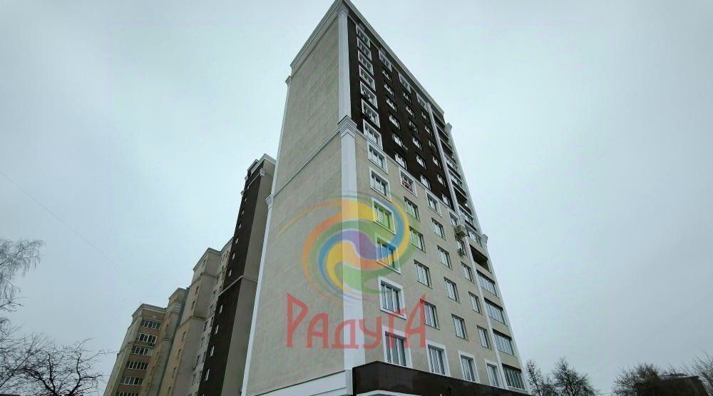 квартира г Иваново р-н Фрунзенский ул Красных Зорь 8 фото 35
