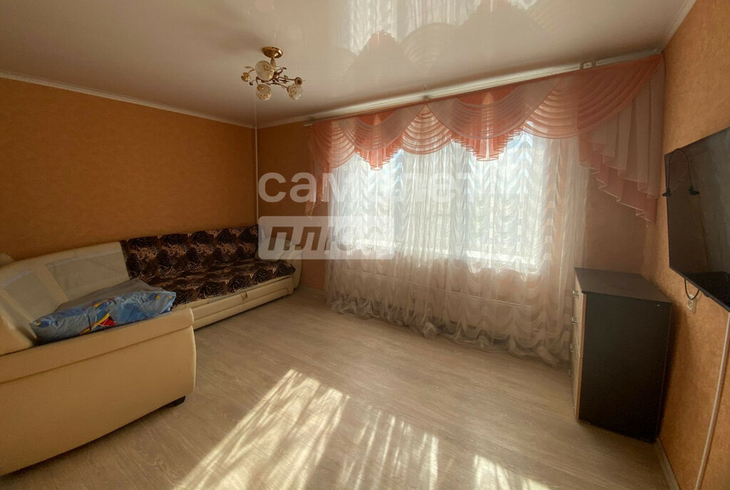 квартира г Кузнецк ул 354-ой Стрелковой Дивизии 7 фото 2