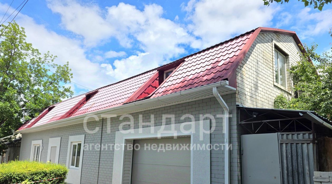 дом г Ессентуки ул Фурманова фото 19