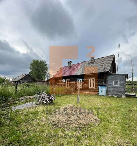п Мирный ул Центральная 5 фото