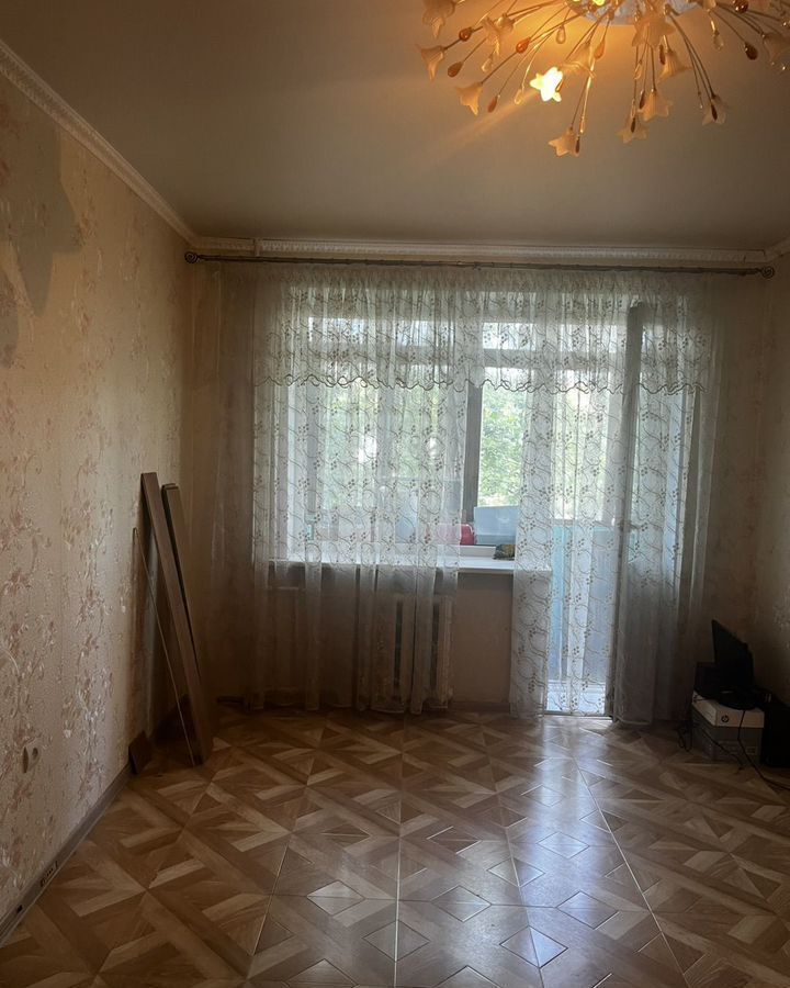 квартира г Смоленск р-н Заднепровский ул Седова 33а фото 4