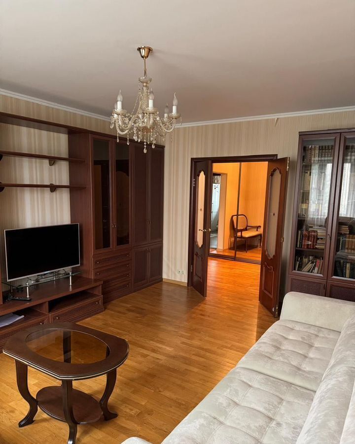 квартира г Красногорск б-р Павшинский 5 Пенягино, Красногорск фото 2