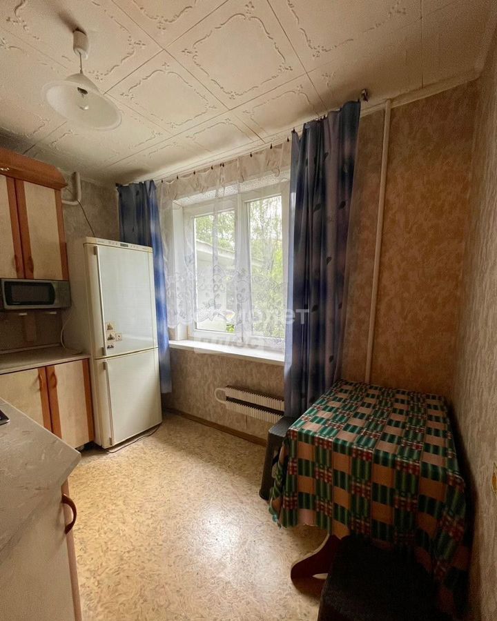 квартира г Химки ул Строителей 10 Химки фото 2