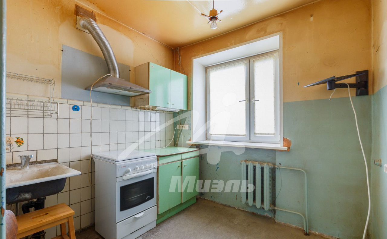 квартира г Химки мкр Подрезково Подрезково, Северная ул., 2 фото 3