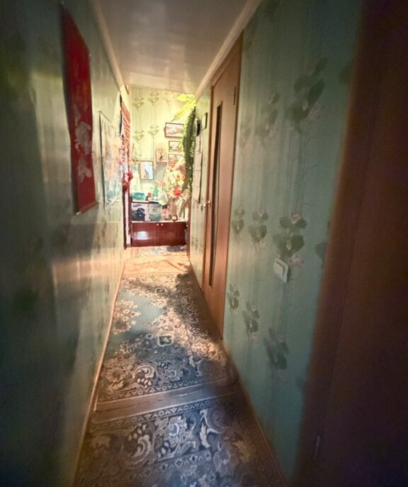 квартира г Астрахань ул Богдана Хмельницкого 44к/1 фото 7