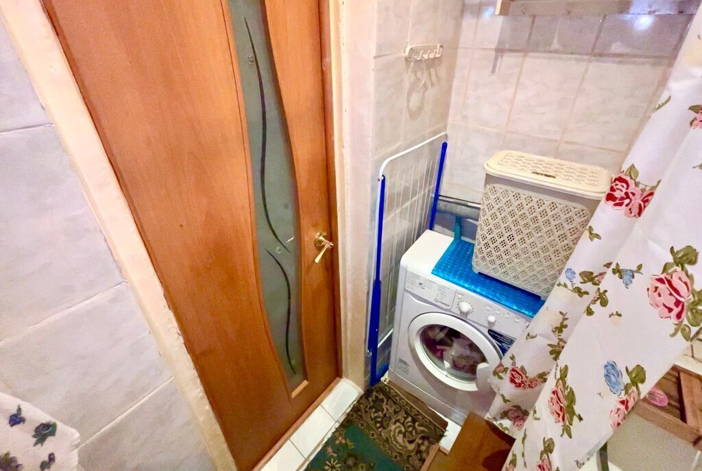 квартира г Астрахань ул Богдана Хмельницкого 44к/1 фото 15
