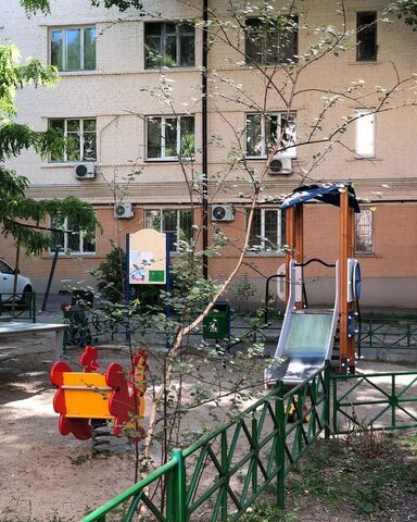квартира р-н Октябрьский Рабочий городок ул Стадионная 11/6 фото