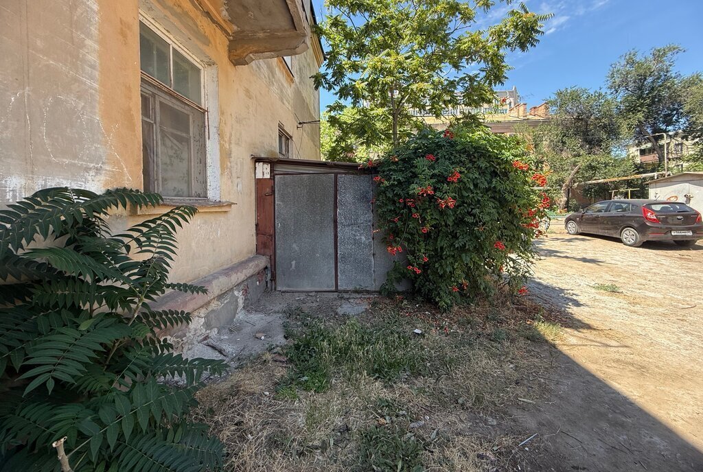 квартира г Астрахань ул Богдана Хмельницкого 44к/1 фото 19