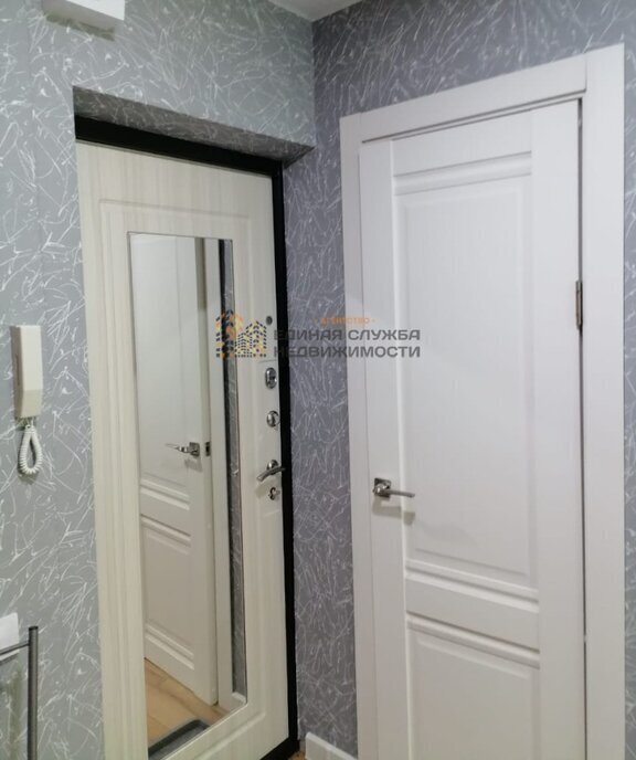 квартира г Уфа ул Пархоменко 104/1 фото 1