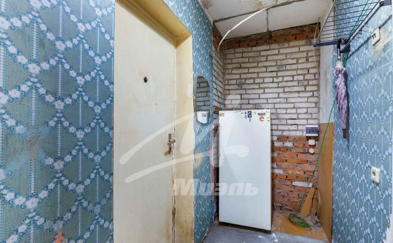 квартира г Химки мкр Подрезково Подрезково, Северная ул., 2 фото 7