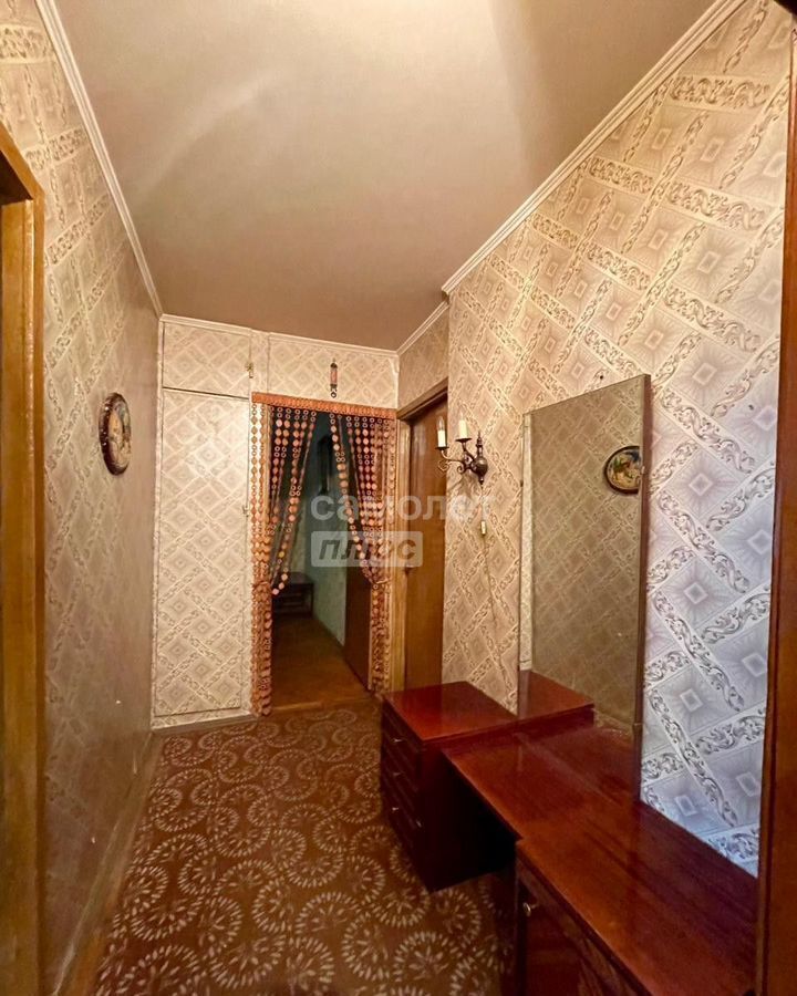 квартира г Химки ул Строителей 10 Химки фото 8