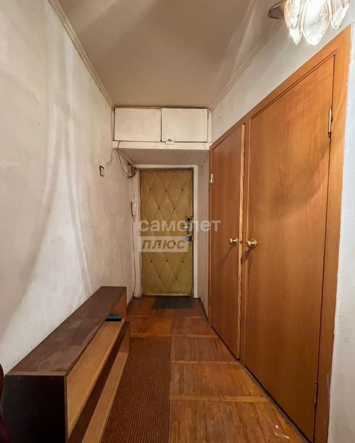 квартира г Химки ул Строителей 10 Химки фото 12