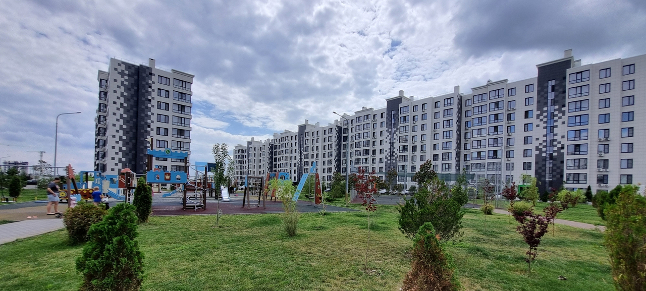 квартира г Батайск ул Комсомольская 131а/1 фото 21