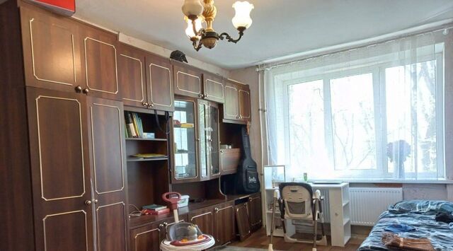 квартира дом 11 Беговая фото