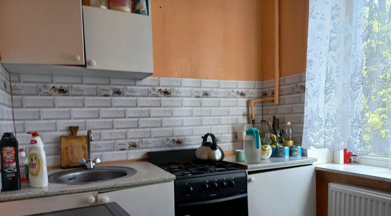 квартира г Сестрорецк ул Володарского 11 Беговая фото 9