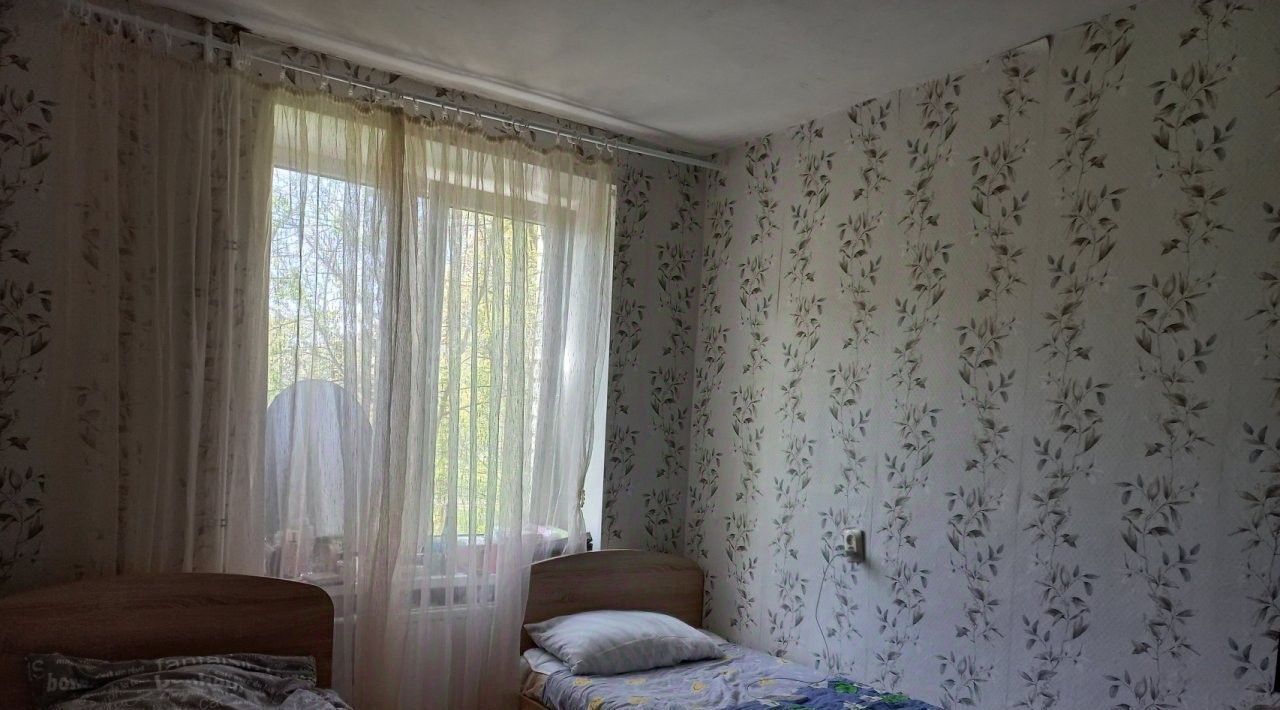 квартира г Сестрорецк ул Володарского 11 Беговая фото 5