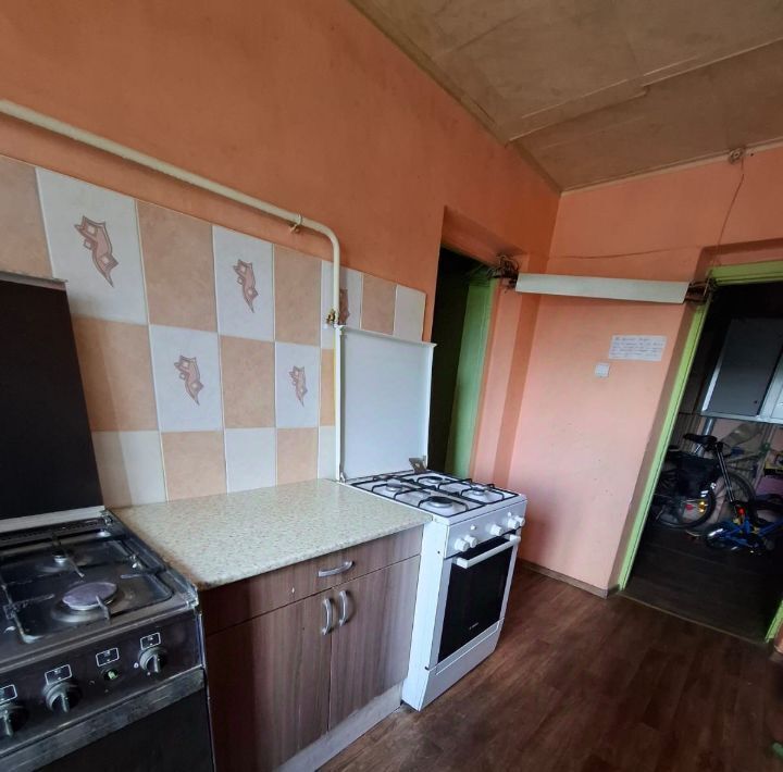 комната г Колпино ул Металлургов 4 Шушары фото 17