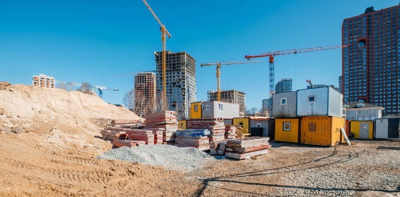 квартира г Екатеринбург Чкаловская Юго-Западный жилрайон, ДА на Амундсена жилой комплекс фото 8