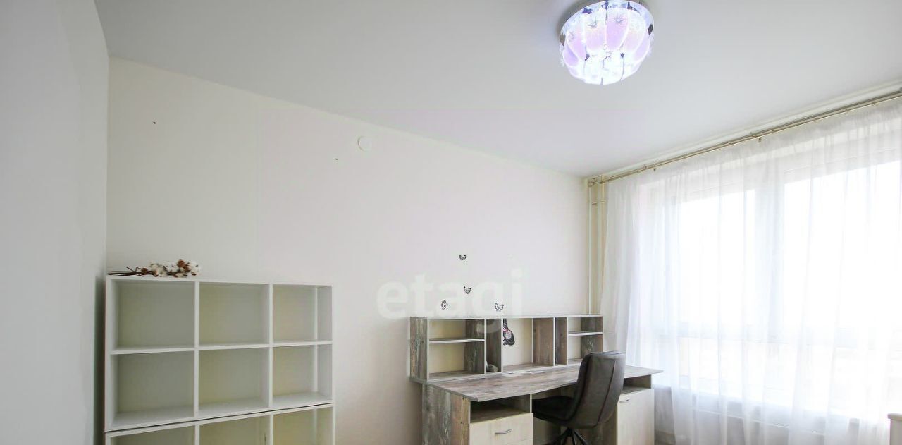 квартира г Екатеринбург Машиностроителей пр-кт Космонавтов 11в фото 17