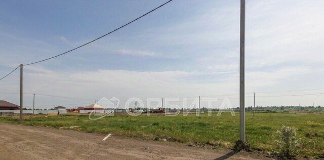 земля д Казарово р-н Центральный ул Казаровская фото