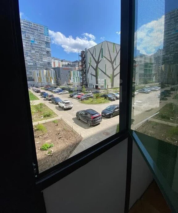 квартира р-н Всеволожский г Кудрово ул Пражская 4 Улица Дыбенко фото 21