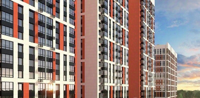 квартира г Обнинск ЖК «Заовражье» жилрайон, Ап-квартал Олимп жилой комплекс фото 12