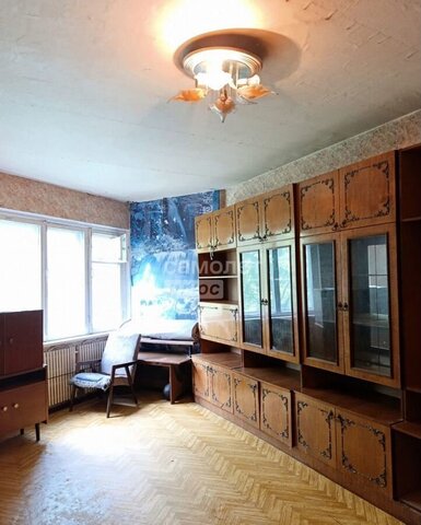 квартира р-н Советский ул Звездная 4/3 фото