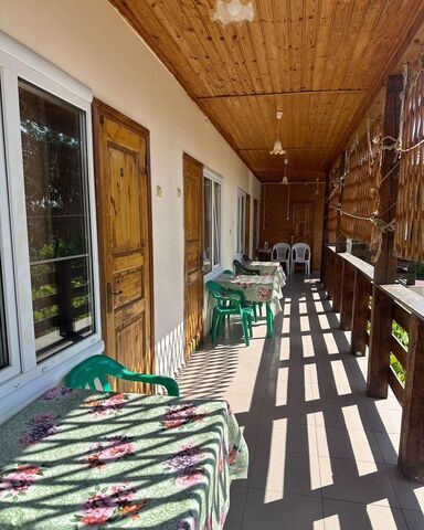 комната с Кабардинка ул Школьная 20 фото