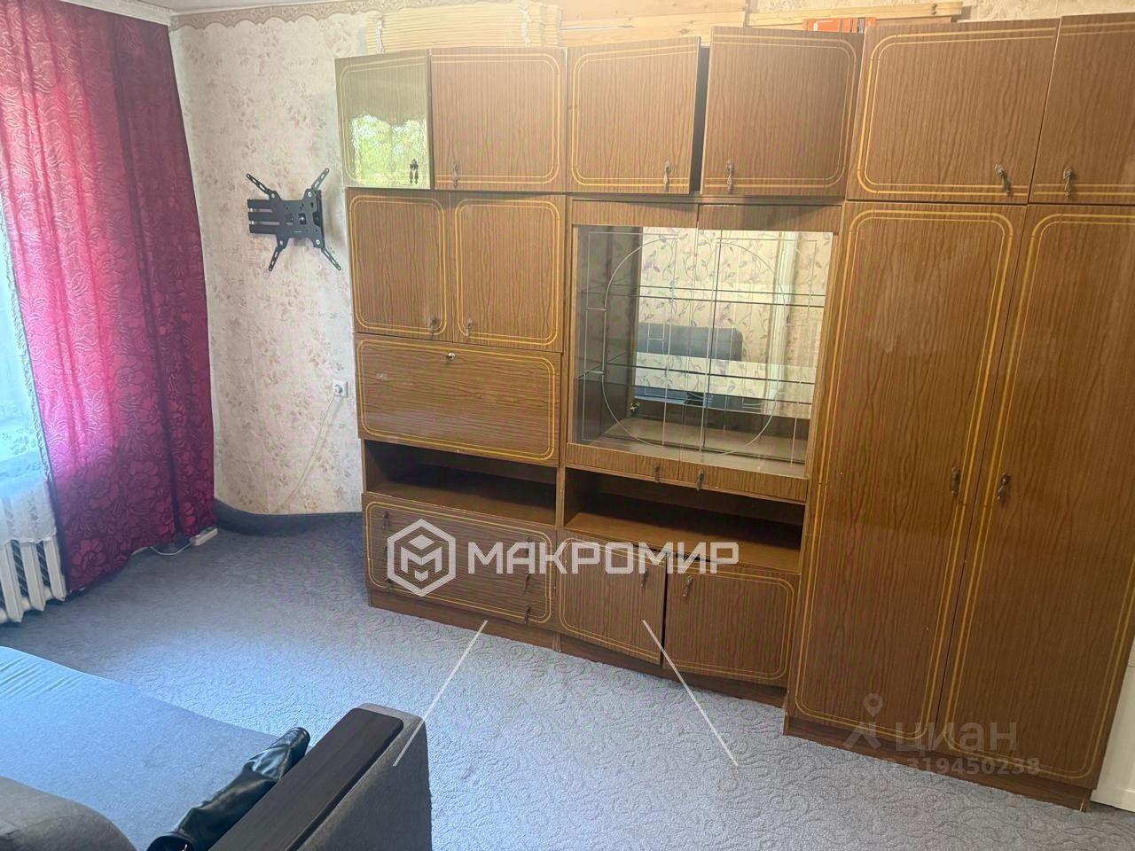 квартира г Одинцово ул Вокзальная 1 Одинцово фото 3