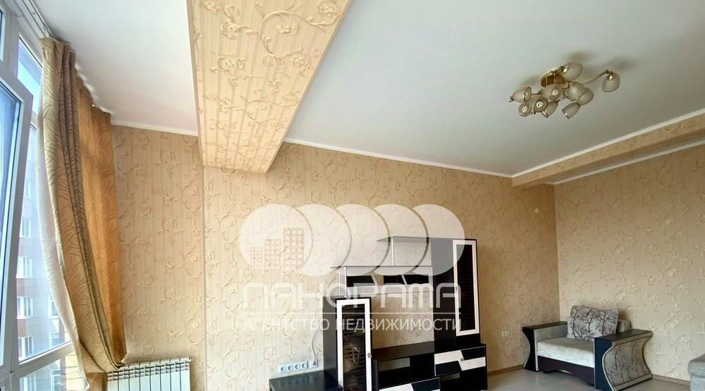 квартира р-н Анапский г Анапа ул Краснозелёных фото 4