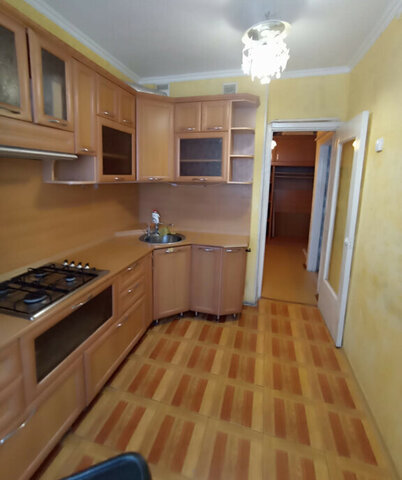 квартира пр-кт Мира 33 фото